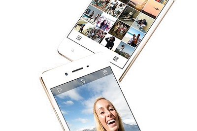 Oppo F1: Oppo to launch new selfie-focused mid-range phone in India today