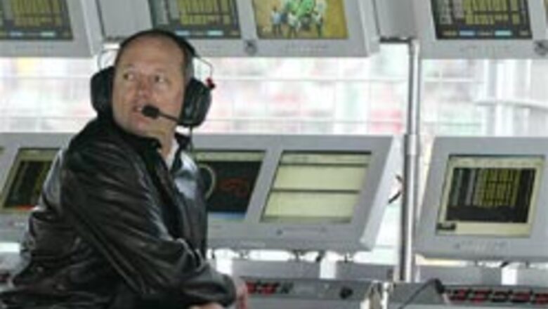F1 regulations favour leaders: McLaren