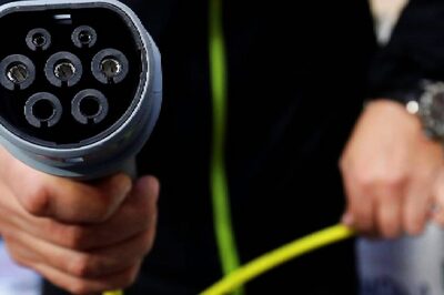 Consumers For Accelerated EV Transition From E-Commerce To Delivery Companies: Survey