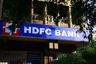HDFC Bank Third-quarter Profit up 15 Percent, Beats Estimates