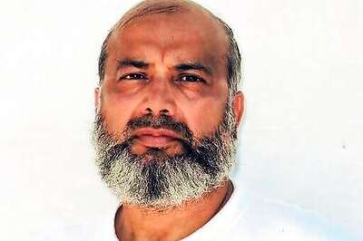 Biden's Win Means Some Guantanamo Prisoners May Be Released