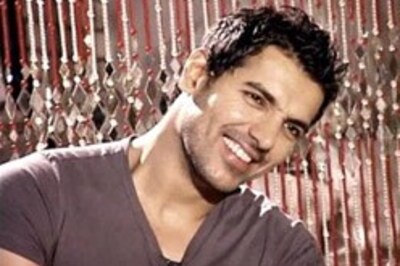 I can cast John in all my films: Deepa Mehta