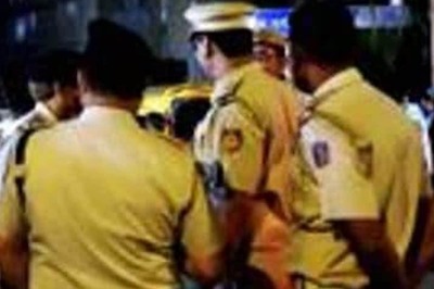 Gangster Wanted in Over 50 Cases Held After Gunfight with Noida Cops