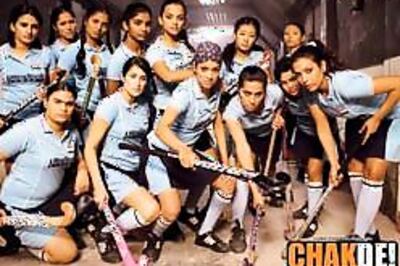 IIFA 2008: And the award goes to...