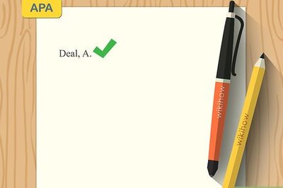 How to Cite a White Paper