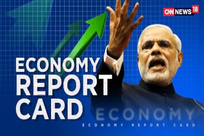 India Ranks 130 in Index of Economic Freedom; up by 13 Spots