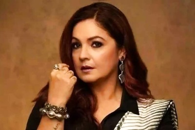 Pooja Bhatt Opens Up on Quitting Acting for 21 Years And Making Comeback: 'This Is My Honeymoon Phase'