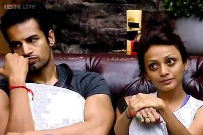 Upen is fed up inside the 'Bigg Boss' house but he has a chance of winning the show: Soni Singh