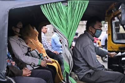 Manipur Woman, Northeast's First COVID-19 Patient, Recovers