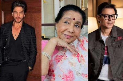 Shah Rukh Khan To Vivek Oberoi, Celebs With Business Ventures in Dubai