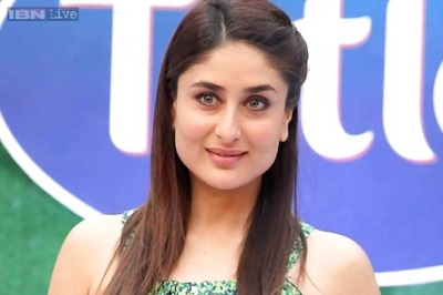 No more favours for friends, Kareena to choose roles based on good scripts