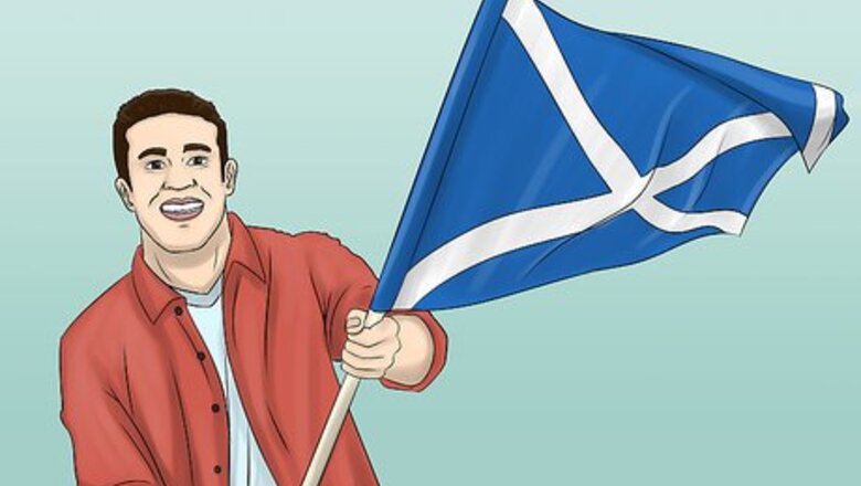 How to Celebrate St. Andrew's Day