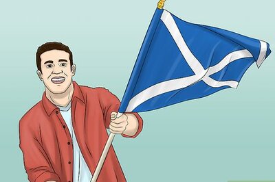 How to Celebrate St. Andrew's Day