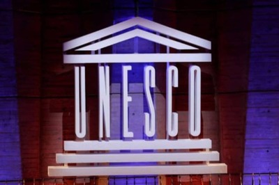 In A First, India Set To Chair, Host UNESCO's World Heritage Committee In July 2024