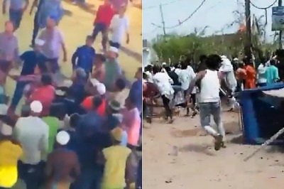 News18 Afternoon Digest | 45 Held in Bihar Over Ram Navami Violence; PM Modi To Flag Off 11th Vande Bharat Train In Bhopal & Other Top Stories