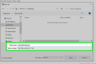 A Beginner’s Guide to Compiling & Running Java Programs