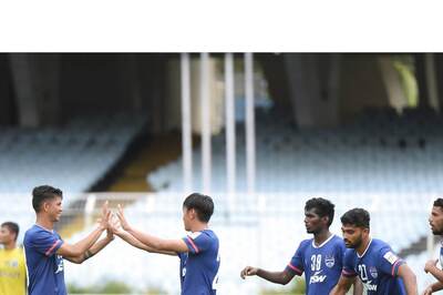 Durand Cup 2021: Bengaluru FC Take on Indian Navy With Quarters in Sight