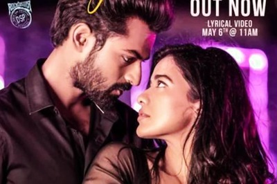 Kothaga Ledhenti Song From Ranga Ranga Vaibhavanga Receives a Good Response