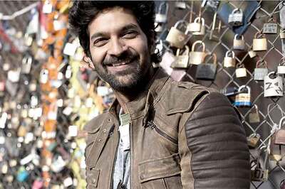 Here's how Purab Kohli plans to celebrate Valentine's Day