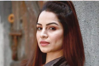 Kumkum Bhagya Fame Shikha Singh To Make Comeback on Television Soon