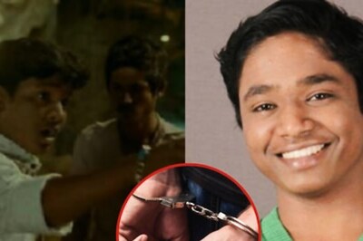 Sairat Fame Suraj Panwar Breaks Silence in Job Fraud Case