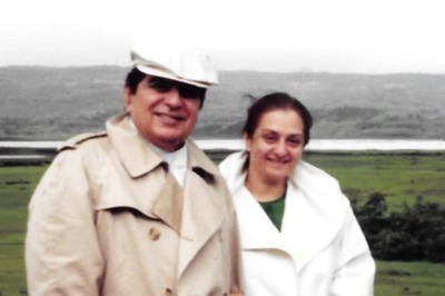 Saira Banu Reveals Dilip Kumar Proposed Her For Marriage In Filmy Way: 'He Took Off His Jacket...'