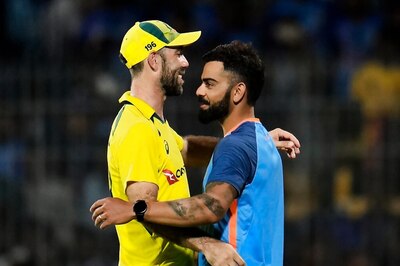 'This Shouldn't be Forgotten': Batting Legend Wants India to Remember Their ODI Series Defeat Against Australia