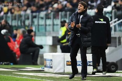 Juventus coach wary of Roma