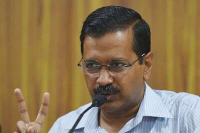Don't Criticise Party in Media, Arvind Kejriwal Warns MLAs