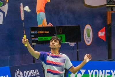 BAI's Selection Trials: Kiran George vs Priyanshu Rajawat & Ashmita Chaliha vs Aakarshi Kashyap For Top Spots