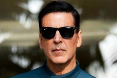 Akshay Kumar Admits It Is '100% My Fault' As Selfiee Also Fails To Leave a Mark At Box Office
