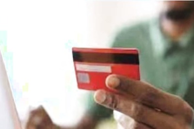 Forex Cards Or Credit Cards? Which One Is Better For Foreign Travel