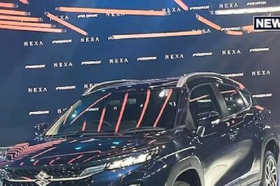 Maruti Suzuki Baleno and Fronx Get Combined 1250 Bookings Daily, Which One Is Leading?