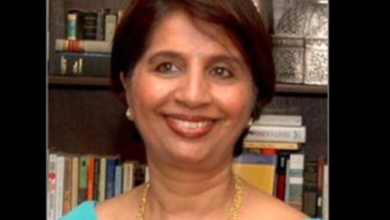 Meet Nirupama Rao, Madam Foreign Secretary