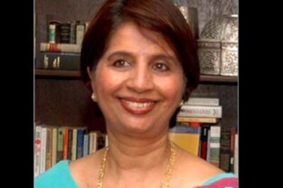 Meet Nirupama Rao, Madam Foreign Secretary