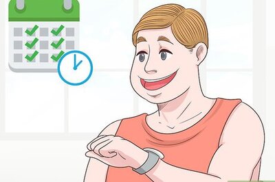 How to Get Fit in the Gym