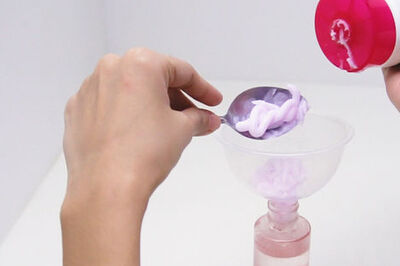 How to Make a Leave in Hair Conditioner