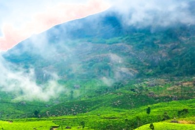 Why You Must Visit This Village On Your Next Karnataka Trip