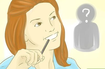 How to Choose Between Multiple Guys