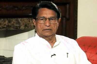 Ajit Singh loses to ex-Mumbai police chief Satyapal Singh in Baghpat