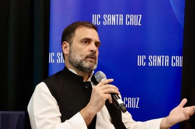 White House Remarks on Indian Democracy 'Tight Slap' on Rahul Gandhi: BJP