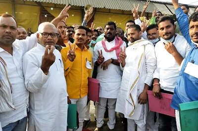 UP Bypolls: Samajwadi Party Retains Malhani Seat as Lucky Yadav Wins in Late Father's Bastion