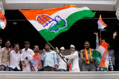 BJP Has Made Ram Temple Event Its 'Political Programme': Cong Leader