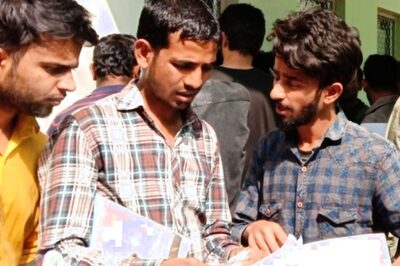 RSMSSB Junior Instructor Recruitment 2024 Registrations Begin at rsmssb.rajasthan.gov.in