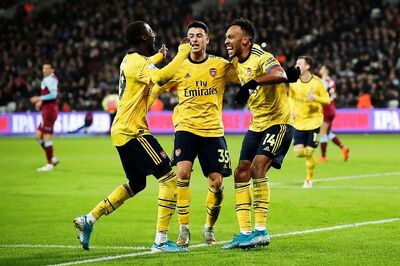 Premier League 2019-20 Arsenal vs West Ham United LIVE Streaming: When and Where to Watch Live Telecast, Timings in India, Team News