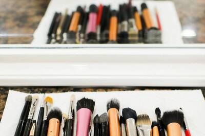 YSL's 'Dazzling Lights' Brings Sparkle and Shine to Holiday 2017 Makeup