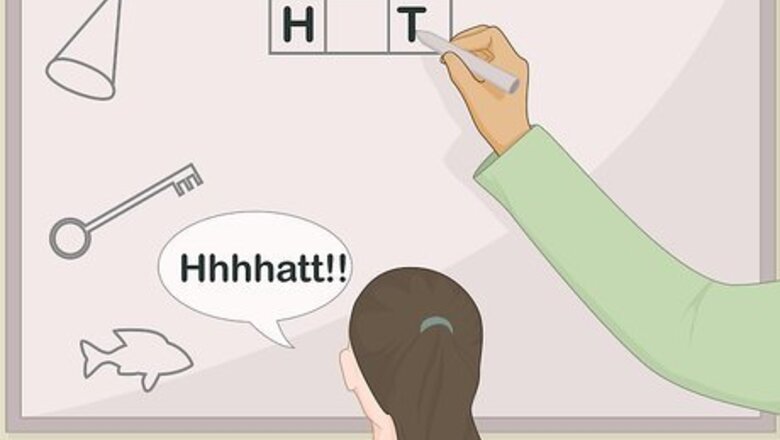 How to Teach Phonemic Awareness to English Language Learners