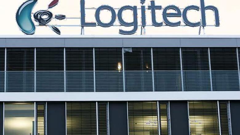 Logitech caught in accessories mousetrap