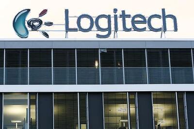 Logitech caught in accessories mousetrap