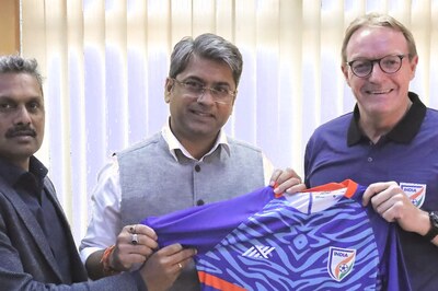 AIFF Appoints Experienced Englishman Trevor Kettle as Chief Refereeing Officer